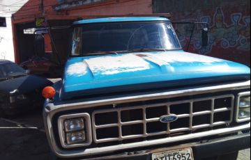Ford F-11000