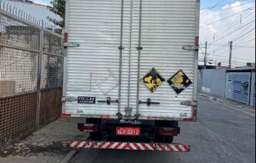Iveco Daily Chassi 55C16 - Foto #4