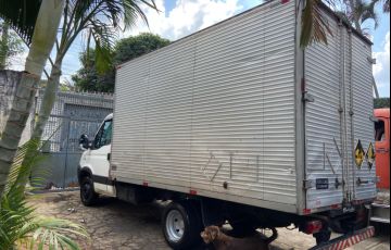 Iveco Daily Chassi 55C16 - Foto #6