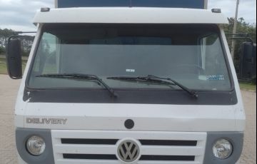 Volkswagen Vw 9.150 TB-IC 4X2 (Delivery) - Foto #1