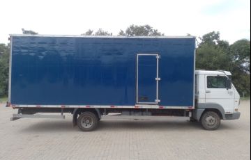 Volkswagen Vw 9.150 TB-IC 4X2 (Delivery) - Foto #2