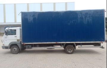 Volkswagen Vw 9.150 TB-IC 4X2 (Delivery) - Foto #3