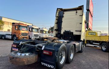 Volvo FH 460T 6X2 - Foto #7