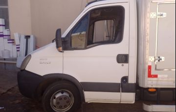 Iveco Daily Chassi 55C17 CS 3750 - Foto #2