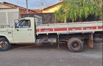 Chevrolet D-40 4X2 - Foto #4