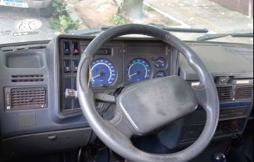 Iveco Daily Chassi 35.13 (Curto) - Foto #2