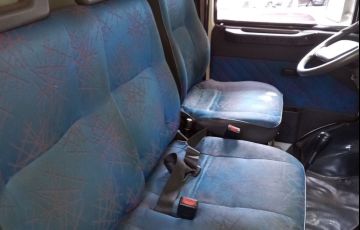 Iveco Daily Chassi 35.13 (Curto) - Foto #3