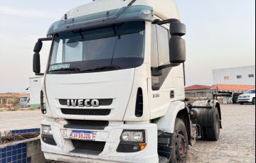 Iveco Cursor 450-E33T (LeitoT.Alto) 4X2