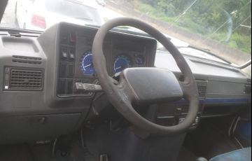 Iveco Daily Chassi 40.13 (Curto)