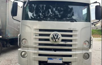 Volkswagen Vw 13.180 TB-IC 4X2(Constell) - Foto #4