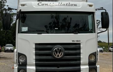 Volkswagen Vw 15.180 TB-IC 4X2 (Constell.) - Foto #5