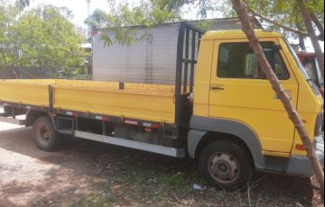 Volkswagen Vw 8.150 TB-IC 4X2 (Delivery) - Foto #5