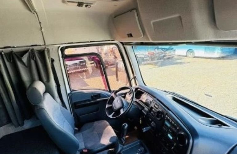 Ford Cargo 2429 - Foto #2