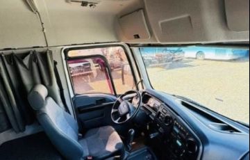 Ford Cargo 2429 - Foto #2