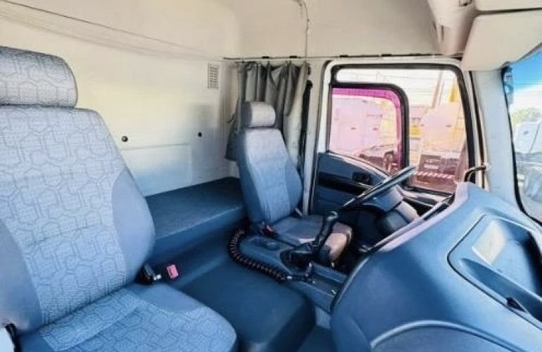 Ford Cargo 2429 - Foto #3