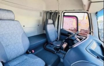 Ford Cargo 2429 - Foto #3