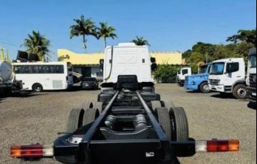 Ford Cargo 2429 - Foto #4