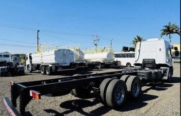 Ford Cargo 2429 - Foto #6