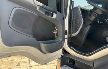 Scania P-360 LA 4X2 - Foto #3