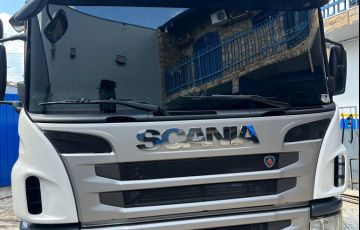 Scania P-360 LA 4X2 - Foto #10