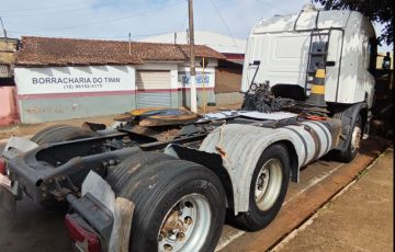 Scania P-340 4X2 LA SZ(Reb.) - Foto #5