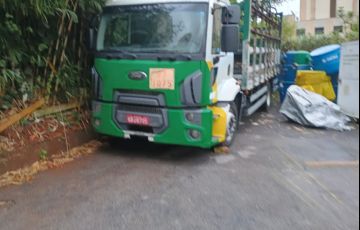 Ford Cargo 1319
