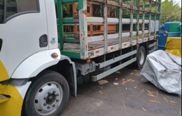 Ford Cargo 1319 - Foto #7