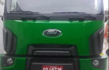 Ford Cargo 1319 - Foto #10