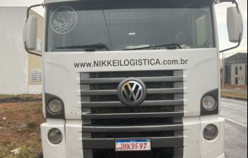 Volkswagen Vw 24.250 E CL 6X2 (Constellation) (3 Eixos) - Foto #2