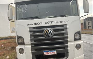 Volkswagen Vw 24.250 E CL 6X2 (Constellation) (3 Eixos) - Foto #6