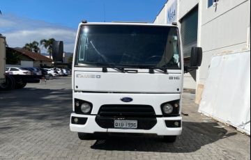 Ford Cargo 816