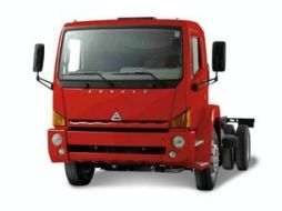 Agrale 8500 E-tronic CE 2p (diesel)