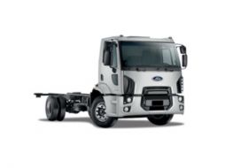 Ford Cargo 1319
