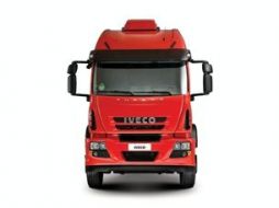 Iveco Cursor 450E 33 T 2p (diesel)
