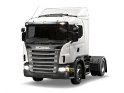 Scania G-420 B 8x4 2p (diesel)