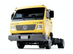 Volkswagen 9.150 E Delivery 2p (diesel)