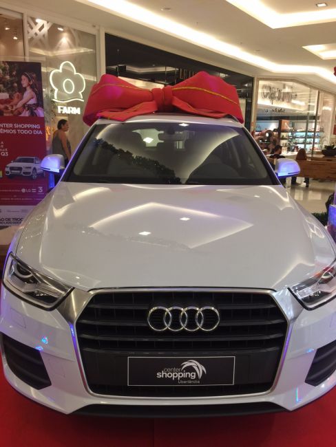 Audi Q3 1 4 Tfsi Ambiente S Tronic 2015 2015 Sal 227 O Do