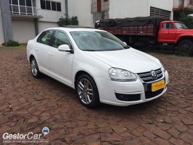 Image of a Volkswagon Jetta SEL