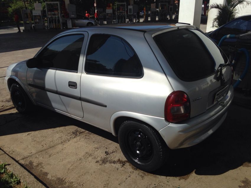 manual de chevrolet corsa 2000 gratis