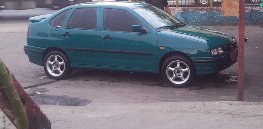 seat cordoba verde seat cordoba verde