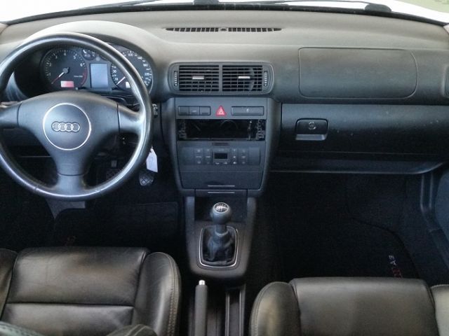 Multimidia Premier Android Audi A3 1997 A 2006 A4 2002 A 07 R