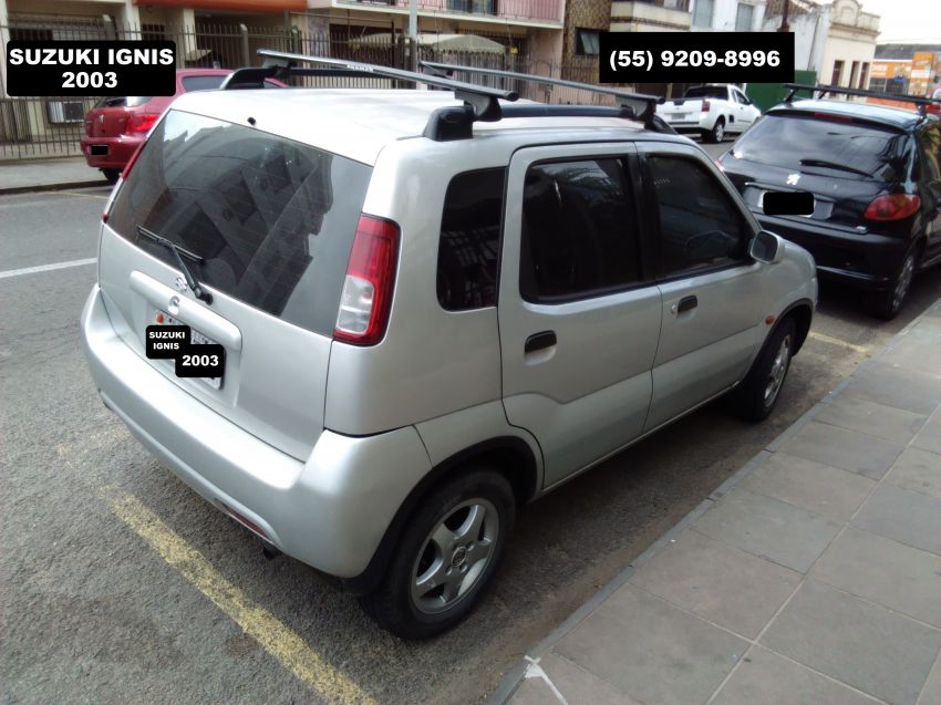 suzuki ignis 2003 obd2 protocol suzuki ignis 2003 obd2 protocol