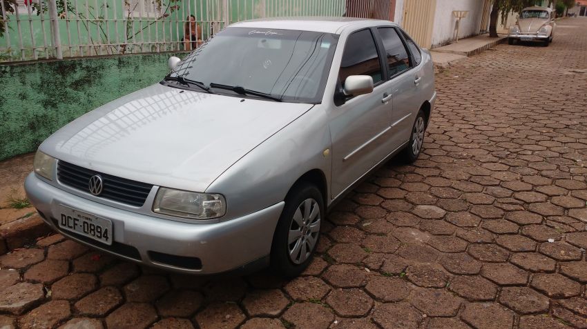 polo ano 2000 tabela fipe