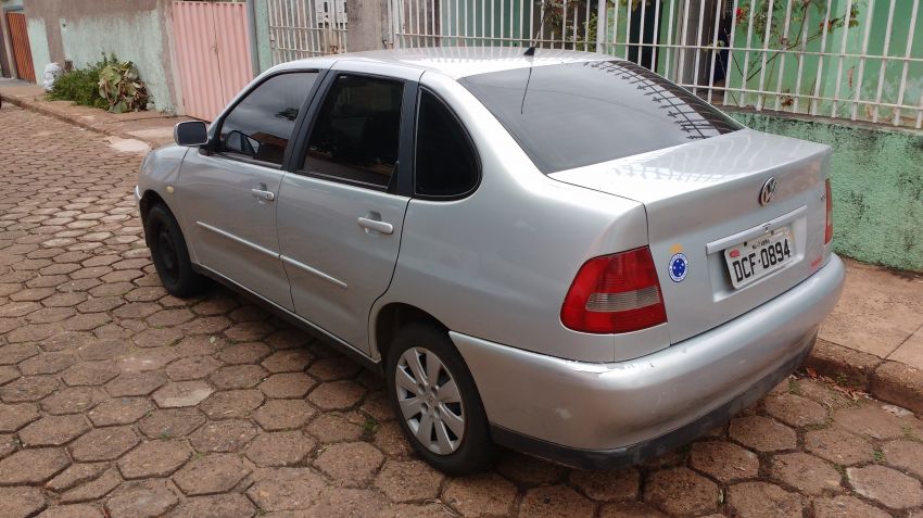 polo ano 2000 tabela fipe