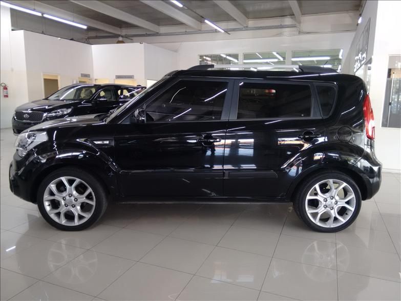 2013 Kia Soul Recalls >> KIA Soul 1.6 16V (aut.) U.174 2012/2013 - Salão do Carro ... 2013 Kia Soul Recalls >> KIA Soul 1.6 16V (aut.) U.174 2012/2013 - Salão do Carro ...