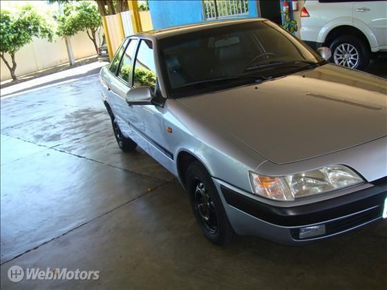 Daewoo espero 1996