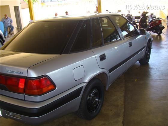 Daewoo espero 1996