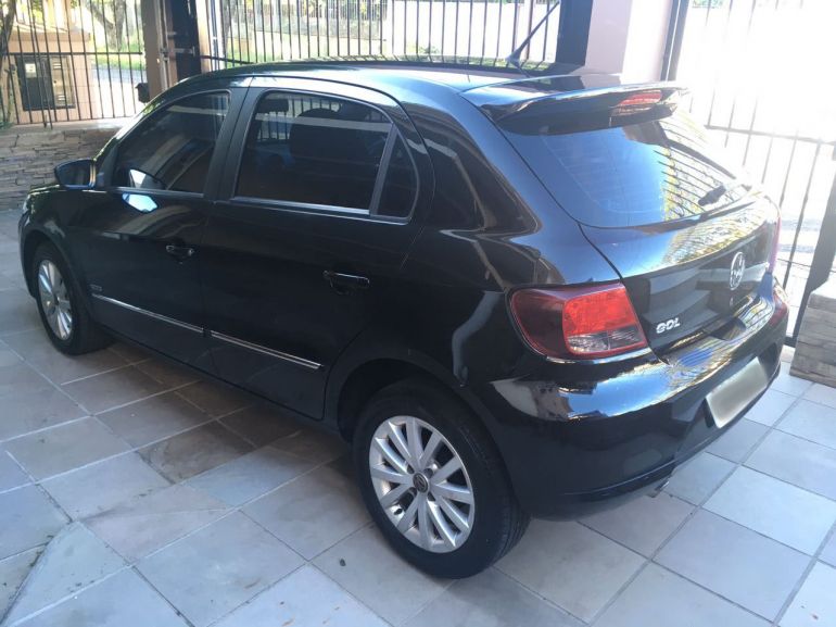 Volkswagen Gol Power  (G5) (Flex) 2009/2010 - Salão do Carro - 108329