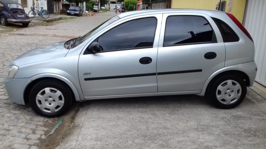 Chevrolet Corsa Hatch  8V 2006/2006 - Salão do Carro - 113166