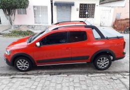 Preços Usados Volkswagen Saveiro Cabine Dupla Gasolina Waa2